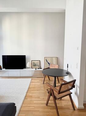 Foto - Etagenwohnung zur Miete in Leipzig