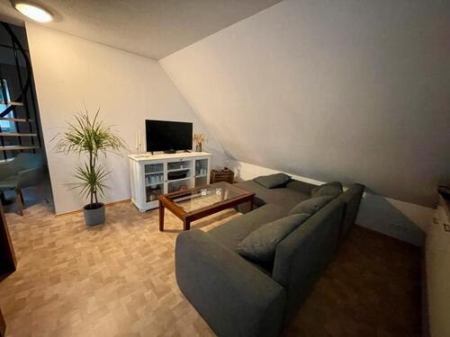 Foto - Etagenwohnung in Westoverledingen