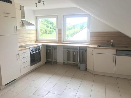 Foto - Etagenwohnung in Aidlingen zur Miete