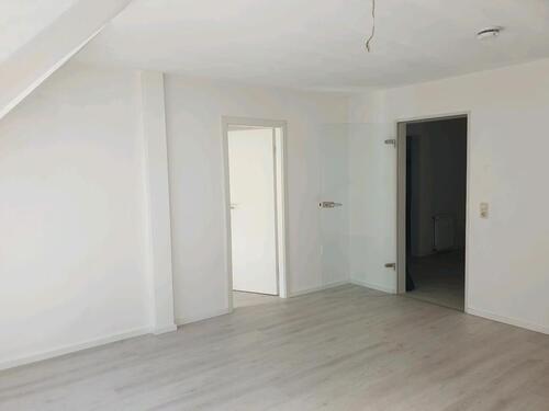 Foto - 3-4 Zi.Wohnung i.Plauen Zentrum Lift + Tiefgarage Küche 2× Bad