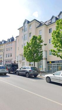 Foto - Etagenwohnung zur Miete in Plauen