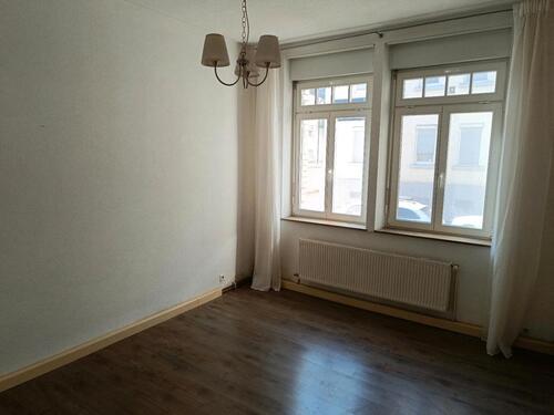 Foto - 3 Zimmer Altbauwohnung mit Charme am Kurpark
