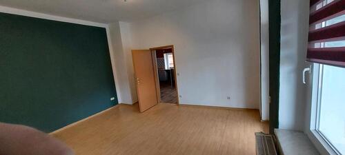 Foto - Etagenwohnung in Thale