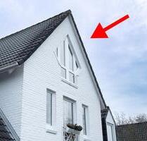!! Nähe Krankenhaus !! Singlewohnung in zentraler Lage von Papenburg