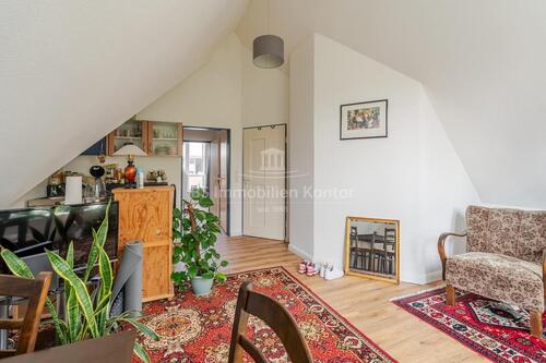 Foto - Etagenwohnung zur Miete in Papenburg