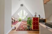 Foto - Etagenwohnung in Papenburg