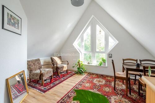 Foto - Etagenwohnung in Papenburg zur Miete
