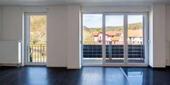 Foto - Etagenwohnung in Hinterweidenthal