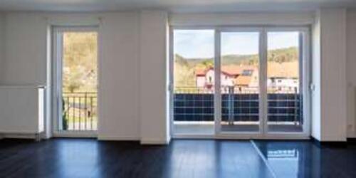 Foto - Etagenwohnung in Hinterweidenthal