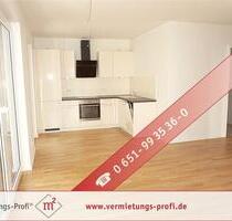 Schöne Erdgeschosswohnung mit barrierefreiem Bad und toller Terrasse in direkter Mosellage! - Trier Nord