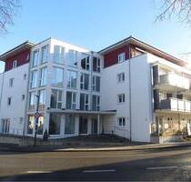 2 Zimmer Seniorenwohnung betreutes wohnen Senioren-Wohnanlage - Bad Waldsee
