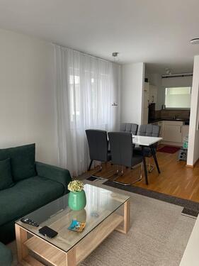 Foto - Etagenwohnung in Bad Waldsee