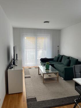 Foto - Etagenwohnung in Bad Waldsee zur Miete