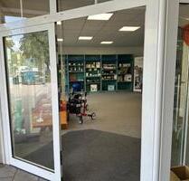 Attraktive, repräsentative Flächen als Laden, Büro oder Praxis in TOP Lage - Germering