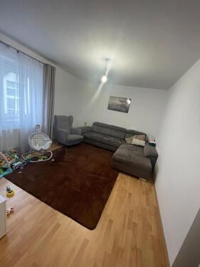 Foto - Etagenwohnung zur Miete in Darmstadt