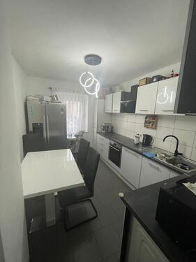 Foto - Etagenwohnung in Darmstadt