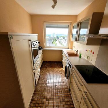 Foto - Etagenwohnung in Hameln