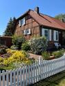 Foto - Ferienhaus 'Elbwiesenhaus' an der Elbe in der Prignitz