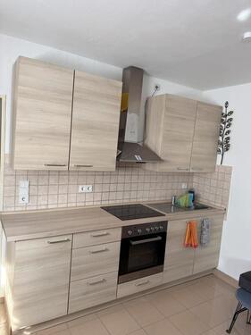 Foto - 1 Zimmer Etagenwohnung in Pattensen