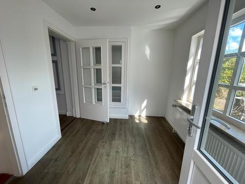 Foto - 3,5 Zimmer EG Wohnung ab 01.04.2026 zu vermieten