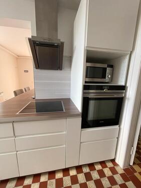 Foto - 3 Zimmer Etagenwohnung in Marne