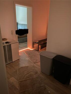 Foto - 2 Zimmer Etagenwohnung zur Miete in Bad Dürrenberg