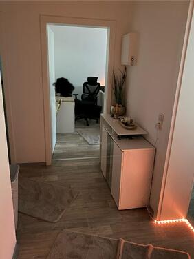 Foto - 2 Zimmer Etagenwohnung in Bad Dürrenberg