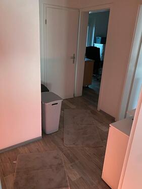 Foto - Etagenwohnung in Bad Dürrenberg zur Miete