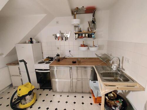 Foto - 3 Zimmer Etagenwohnung zur Miete in Chemnitz