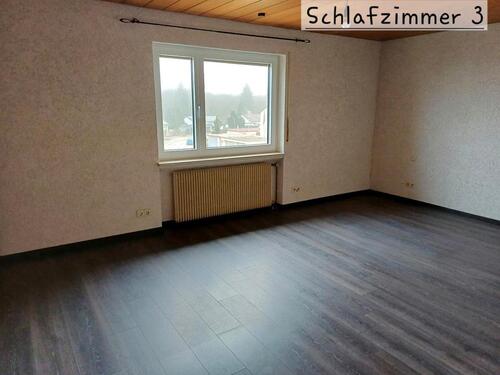 Foto - 5 Zimmerwohnung in ruhiger Randlage Tuttlingen warm zu vermieten