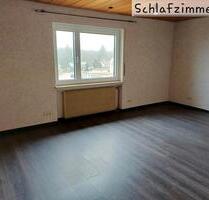 5 Zimmerwohnung in ruhiger Randlage Tuttlingen warm zu vermieten