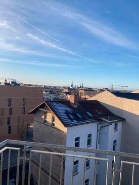 Foto - Helles 1-Zimmer Appartement zur Zwischenmiete