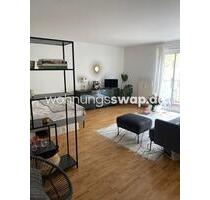 Wohnungsswap - 1 Zimmer, 50 m² - Baaderstraße, Ludwigsvorstadt-Isarvorstadt, München