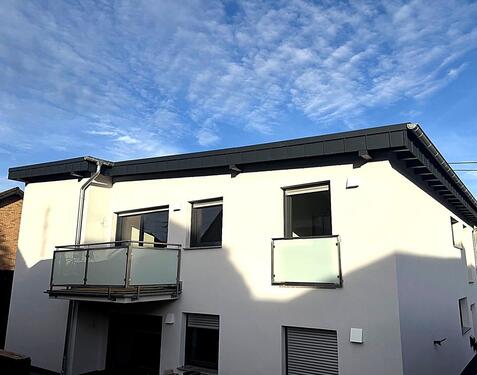 Foto - Erstbezug–KFW 40 energieeffiziente Wohnung mit PV & Wärmepumpe