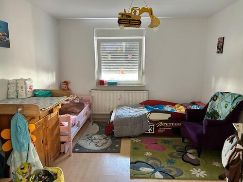 Foto - 3 Zimmer Erdgeschoßwohnung zur Miete in Schönecken