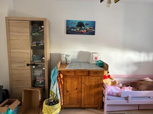 Foto - 3 Zimmer Erdgeschoßwohnung in Schönecken