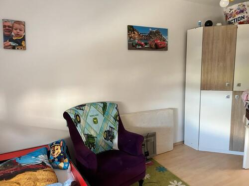 Foto - Erdgeschoßwohnung in Schönecken zur Miete