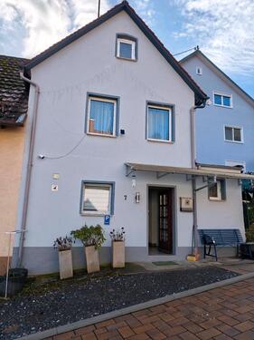 Foto - kleines aber feines Einfamilienhaus in Talheim