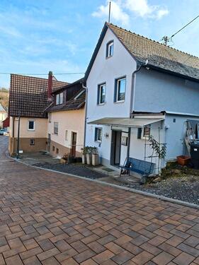 Foto - 4 Zimmer Reihenhaus zum Kaufen in Talheim