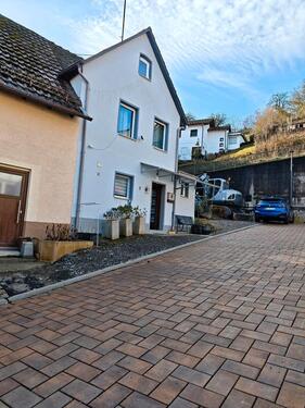 Foto - 4 Zimmer Reihenhaus in Talheim