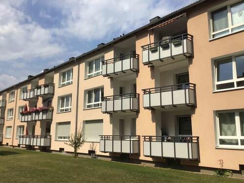 Foto - Lust auf Veränderung? 3-Zimmer-Citywohnung