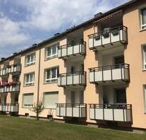 Lust auf Veränderung? 3-Zimmer-Citywohnung - Bielefeld Mitte