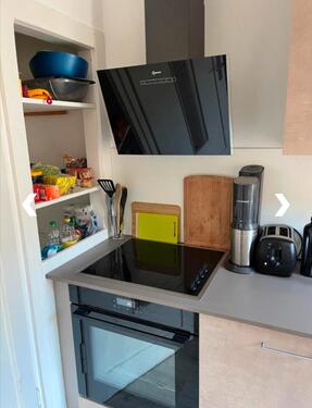 Foto - Etagenwohnung in Schweinfurt zur Miete