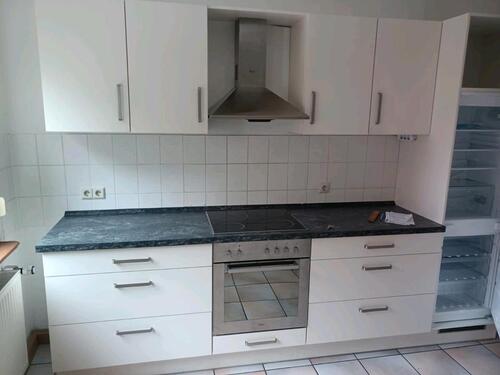 Foto - 4 Zimmer Wohnung , Horb-Mühlen - 950,00&nbsp;EUR Kaltmiete, ca.&nbsp; 136,00&nbsp;m&sup2;