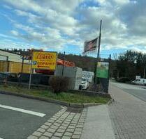 Gewerbefläche Aussenfläche in RüdesheimNahe