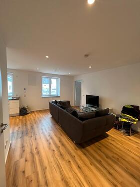 Foto - 2 Zimmer Erdgeschoßwohnung zur Miete in Wackersdorf