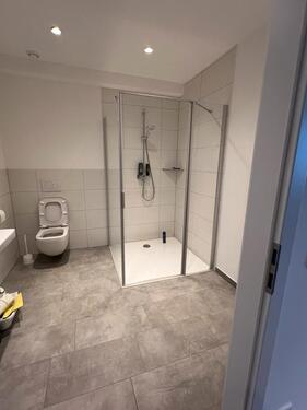 Foto - 2 Zimmer Erdgeschoßwohnung in Wackersdorf