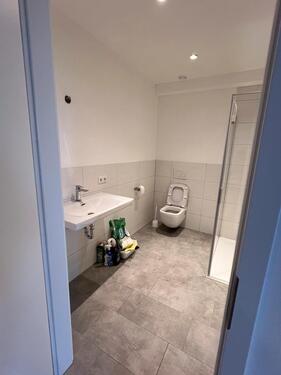 Foto - Erdgeschoßwohnung in Wackersdorf zur Miete