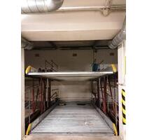 TG Stellplatz Marschnerstraße - Pasing-Obermenzing ab sofort - München Aubing-Lochhausen-Langwied