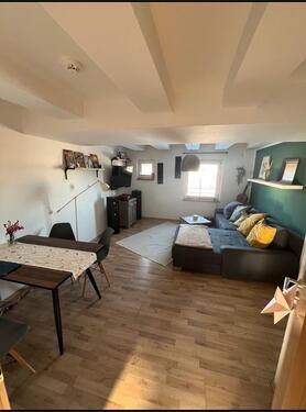 Foto - Attraktive 3 Zimmer Wohnung in der Schweriner Innenstadt